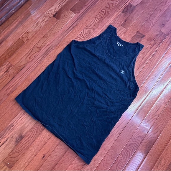 vintage champion tank top - Picture 2 of 5